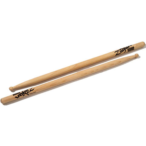 Zildjian  SESSIONMASTER WOOD NATURAL DRUMSTICK